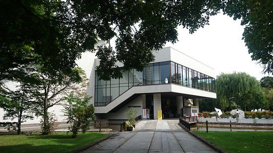 Hokkaido Museum of Modern Art